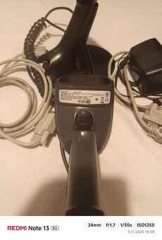 Scaner Focus MS1690 - 4