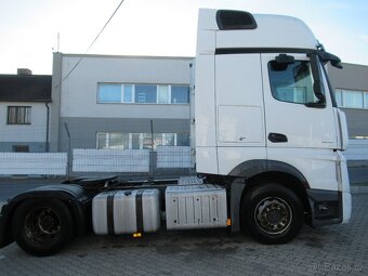 MB Actros 1845 standart MP4 - 4
