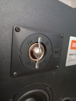 repro boxy JBL TLX8 - 4
