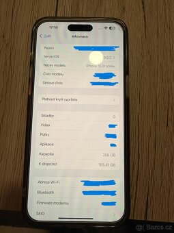 iPhone 15 Pro Max - 4