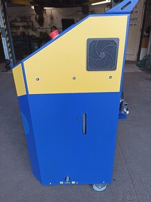 Dekarbonizační přístroj Magneti Marelli - Oxhydro Plus + - 4