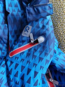 REIMA zimní (lyžařská) bunda vel. 116 - 4