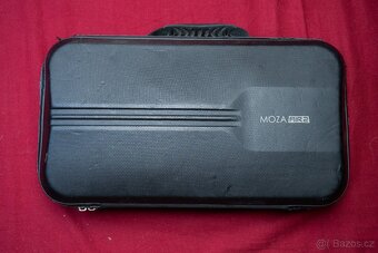 Moza Air 2 + iFocus - 4