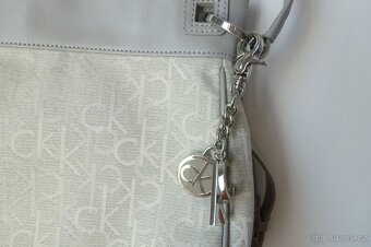 Nová kabelka Calvin Klein - 4