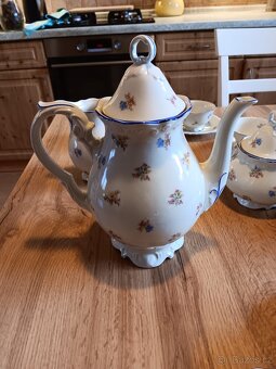 Čajový servis Victoria - 4
