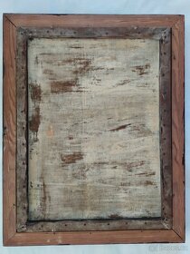 Obraz - Letní krajina - 4