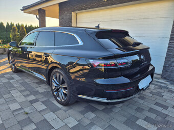 Volkswagen Arteon Shooting Brake 2.0 TDI DSG Elegance, 1.maj - 4