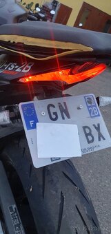 Aprilia rs 660 2023 35kw - 4