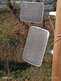 IP  bezdrátové kamery - 4