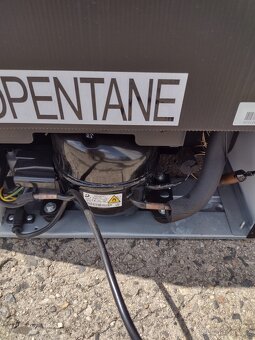 Mini lednice,minibar - 4