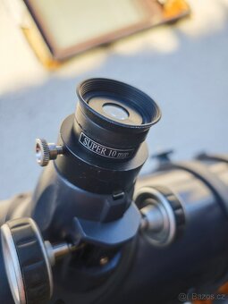 Celestron AstroMaster 130EQ - 4