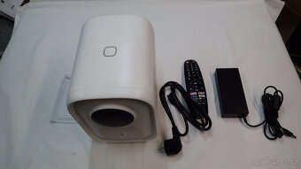 Projektor LCD LED, Full HD, ZEEMR Q1Pro White - 4