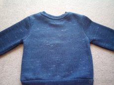 Mikina se sněhulákem - 4