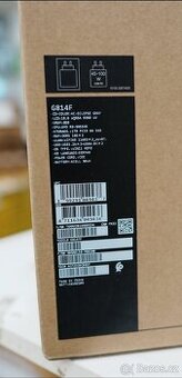 Nový Gaming ASUS ROG Strix G18 G814FPG - 4