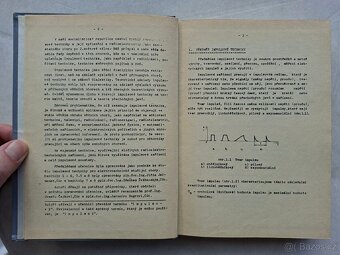 Impulsová technika I — Jiří Ječmen, Zdeněk Švábenský (1974) - 4