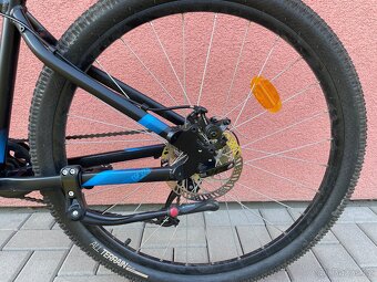 Horské Kolo ROCKRIDER ST120 - 4