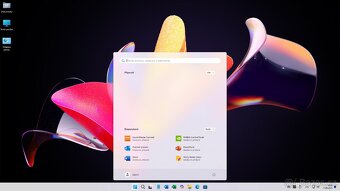 Herní PC i7-8700K / 128GB / GTX2080 Ti / 2TB M.2 NVMe - 4