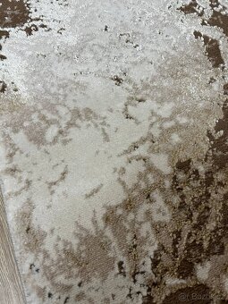 Úplně nový kvalitní koberec 150 × 230 cm – Turecko - 4