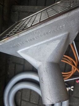 TOPIDLA INFRA PLYNOVÁ PROFI - 4