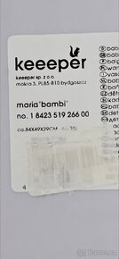 Dětská vanička Keeeper - 4