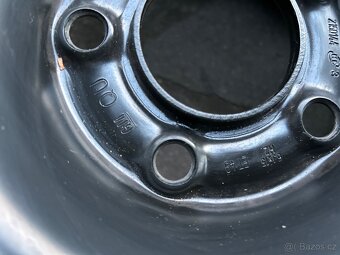 Rezerva Opel 195/65/15 nova nepoužita - 4