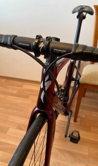 Specialized SL6 Disc Comp DI2 Ultegra R8070 - 4