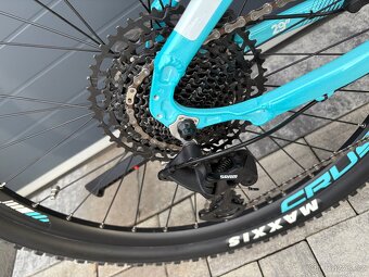 Elektrokolo Crussis e-Fionna 8.7 - 4