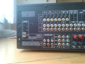 Zesilovač Harman/Kardon 7000 - 4