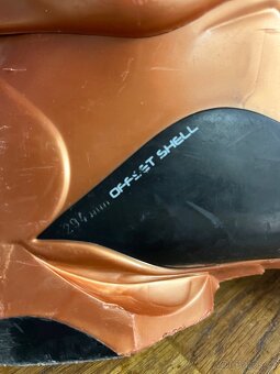 Dámské lyžáky Atomic vel. 38 - 4