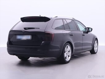 Škoda Octavia 2,0 TDI 110kW Navi Xenon (2014) - 4