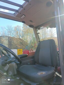 Manitou 845 120 s SPZ a pouze 9000 mt - 4