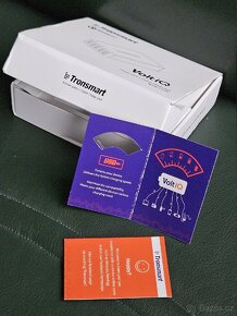 Multiport rychlonabíječka Tronsmart VoltIQ QC 3.0 5x USB - 4