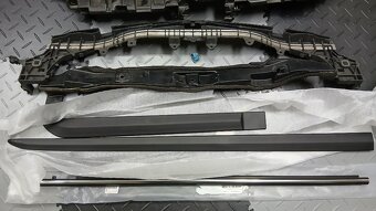 Toyota C-HR Toyota Rav4 Mercedes - lista pena - 4