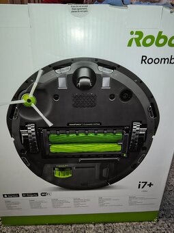 IRomba i7+ - 4