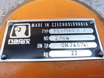 Magnetická hlava - 4