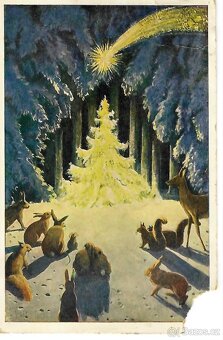 Pohledy námětove - 4