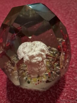 Stará těžítka - 4