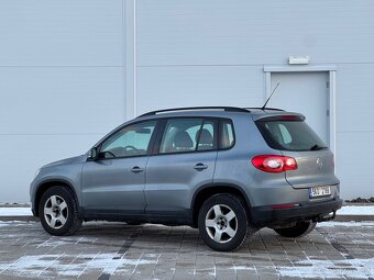 Volkswagen Tiguan 5N 1.4 TSI 110kW - 4