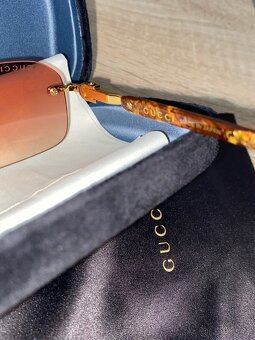 🕶️ UNISEX Sluneční brýle Gucci 🕶️ - 4