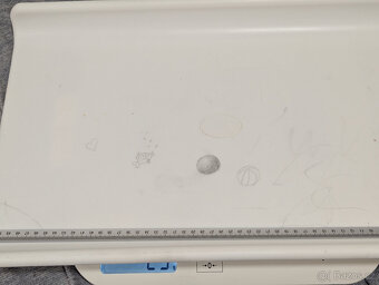 Dětská váha Alecto Baby - 4