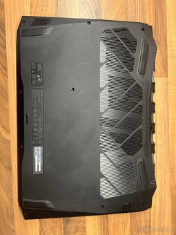 Acer Nitro 5 Obsidian Black - 4