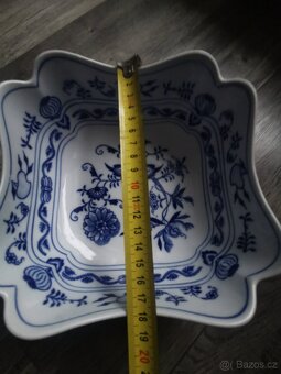 Cibulák Dubí, mísa na salát. - 4