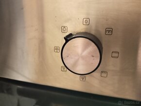 Vestavná trouba IKEA OV G005 S - 4