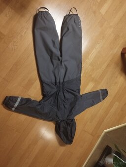 Kombinéza mikk-line vel.122 - 4