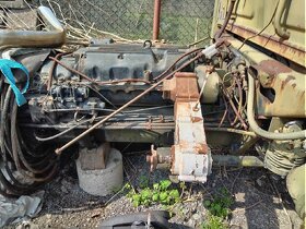 Prodám Tatra 148 kabina př.naprava - 4