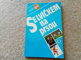 A dalsie zaujimave knihy - 4