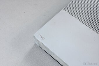Xbox One S All Digital 1TB (Záruka) - 4