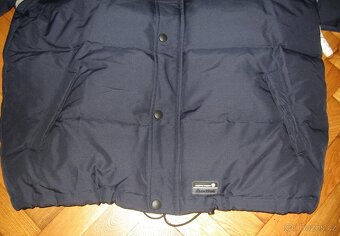 zcela nova XL bunda zn. North Point - 4