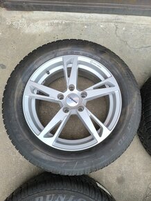 Carmani alu Bmw R17 Sada Č.12 - 4