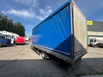 Iveco Eurocargo, 75E18, SHRNOVACI,SPANÍ - 4